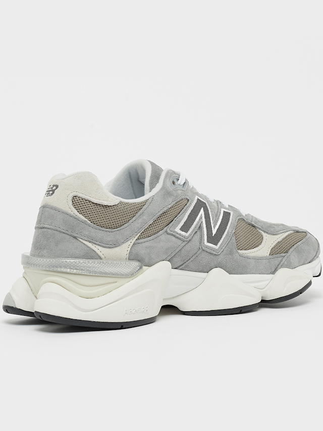 New Balance, 9060 NEW, grey, Image 3 of 6