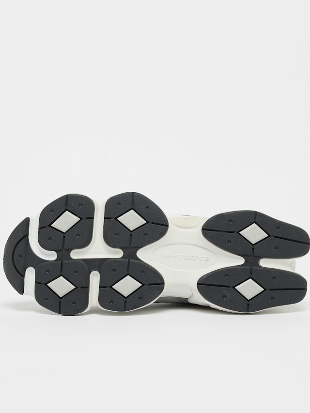 New Balance, 9060 NEW, grey, Image 4 of 6