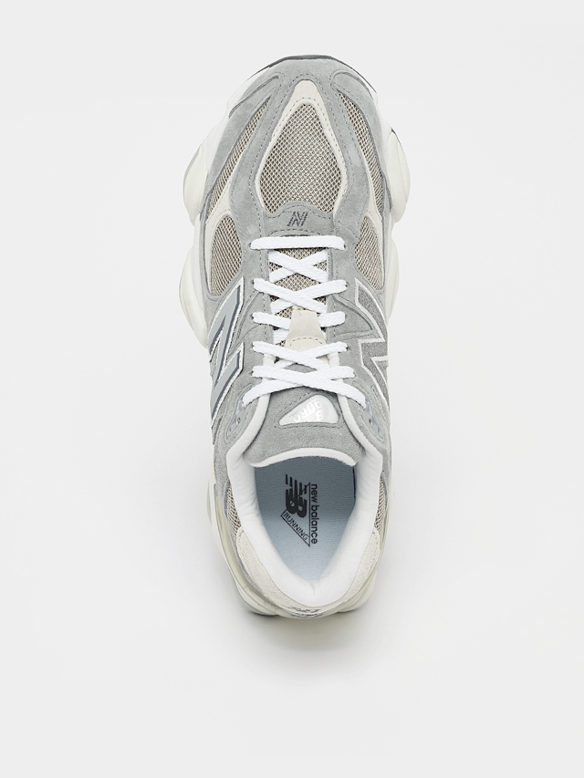 New Balance, 9060 NEW, grey, Image 5 of 6