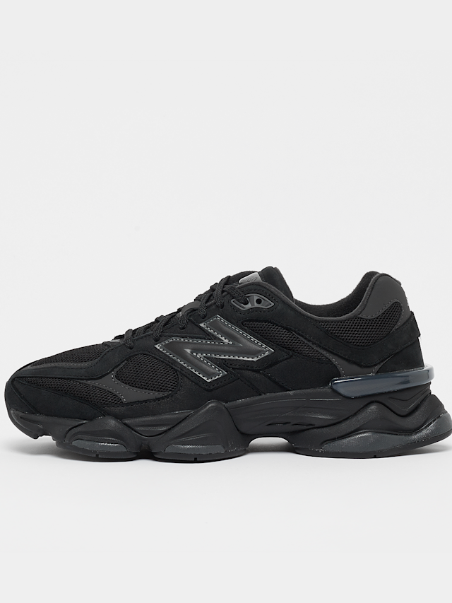 New Balance, 9060, black, Image 1 of 6