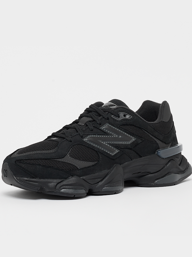 New Balance, 9060, black, Image 2 of 6
