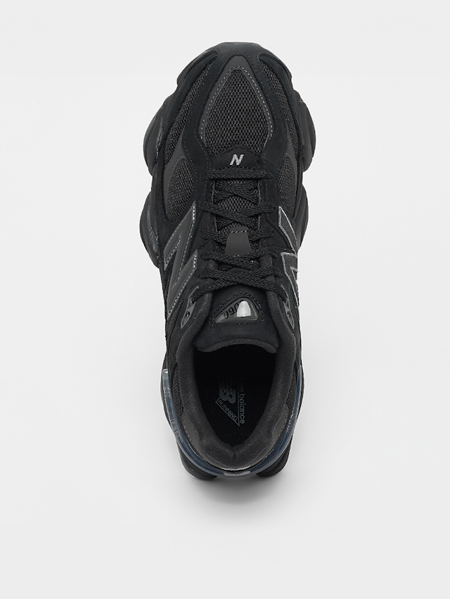 New Balance, 9060, zwart, Afbeelding 5 van 6