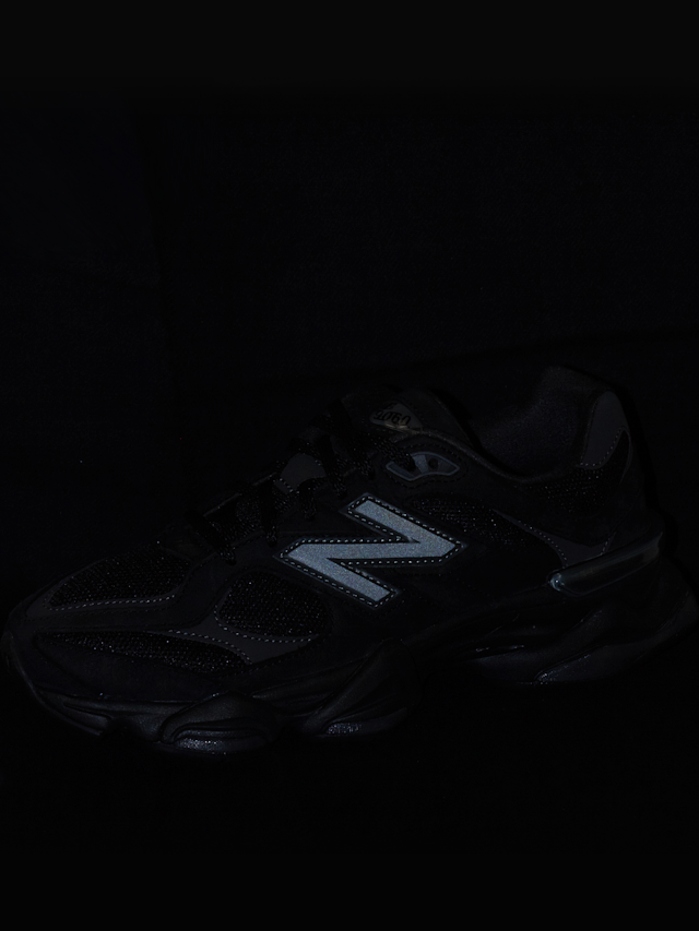 New Balance, 9060, black, Image 6 of 6