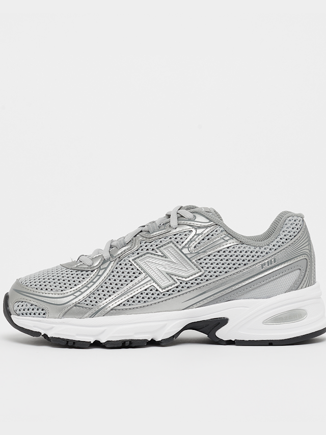New Balance, 740, grey, Image 1 of 7