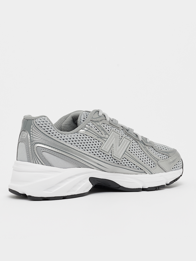 New Balance, 740, grey, Image 3 of 7