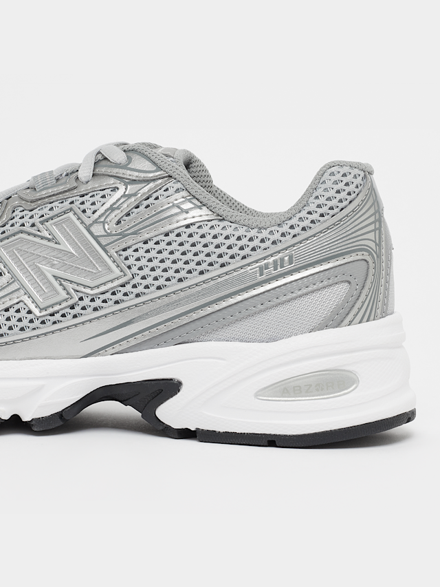 New Balance, 740, grey, Image 7 of 7