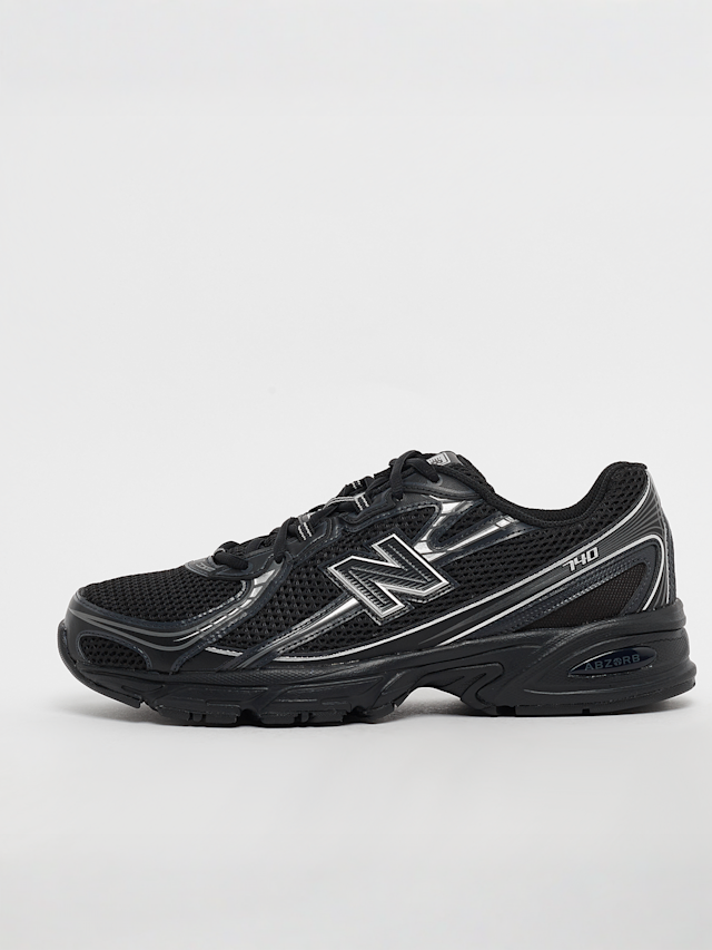 New Balance, 740, black, Image 1 of 5
