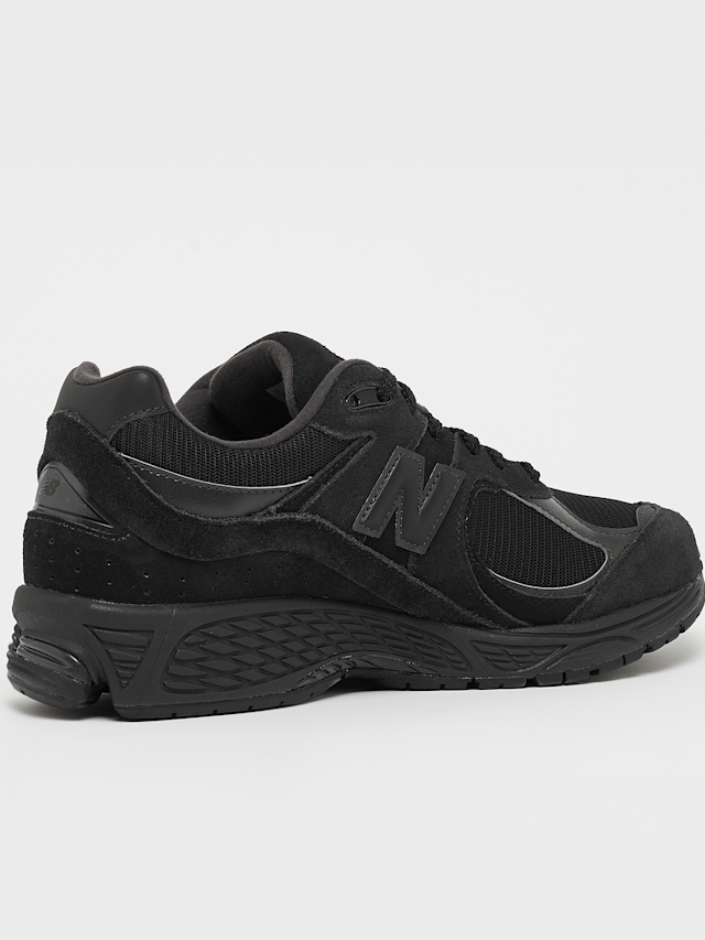 New Balance, 2002 black, black, Image 3 of 6