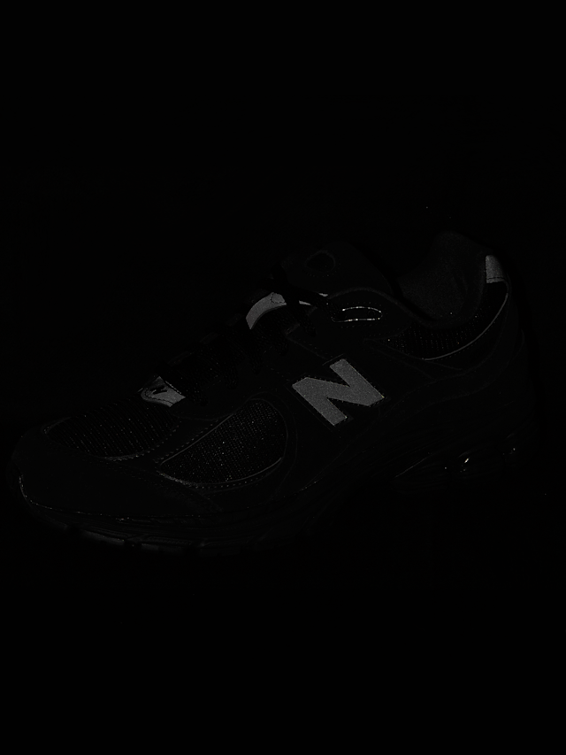 New Balance, 2002 black, black, Image 6 of 6