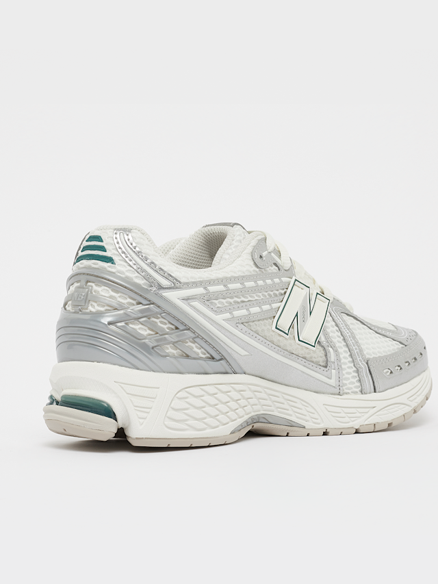 New Balance, 1906, zilver, Afbeelding 3 van 5