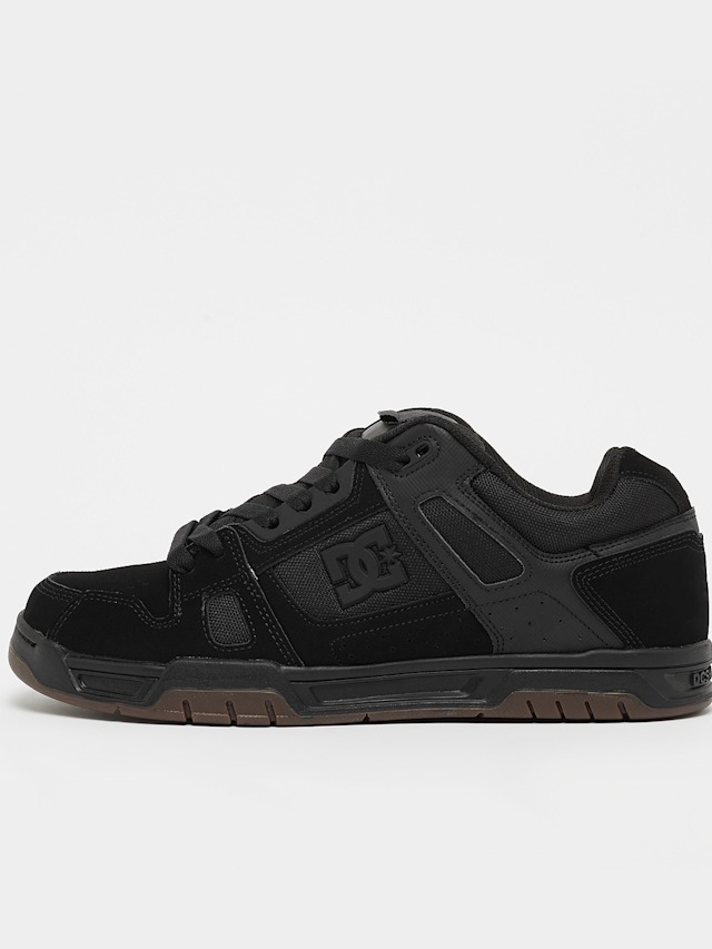 DC, Stag black/gum, czarny, Obraz 1 z 5
