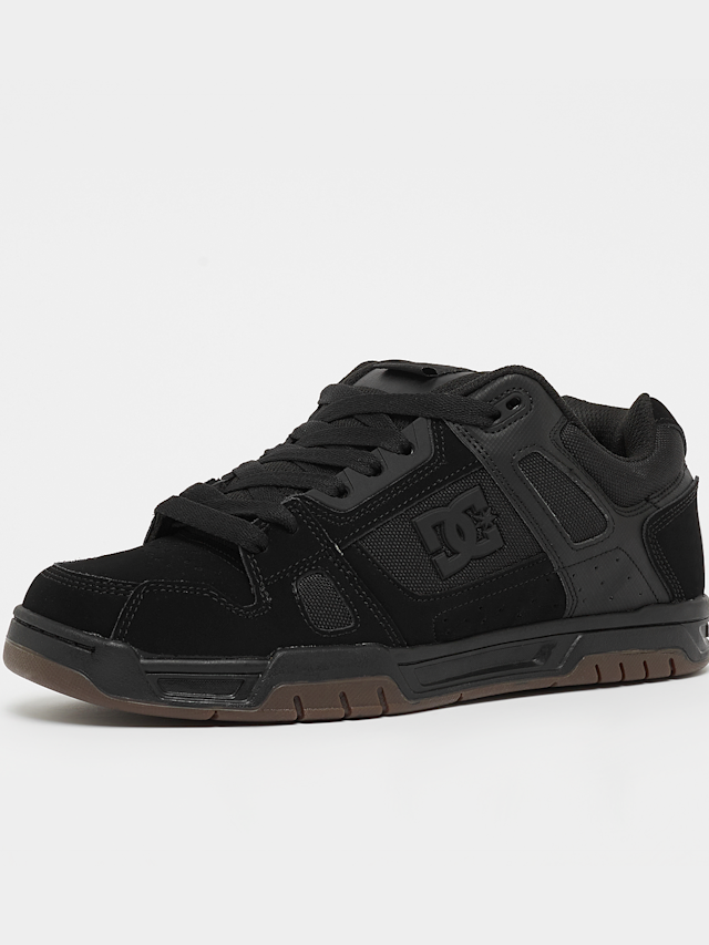 DC, Stag olive/off white, black, Image 2 of 5