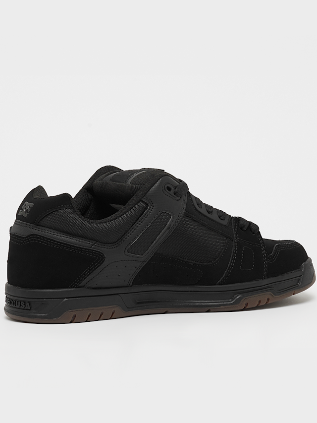 DC, Stag olive/off white, black, Image 3 of 5