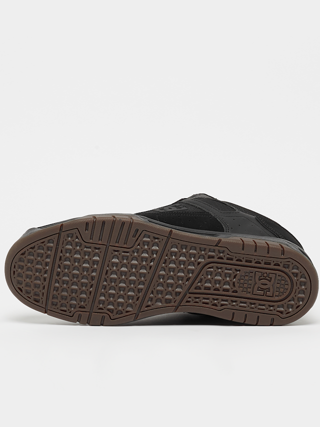 DC, Stag black/gum, czarny, Obraz 4 z 5