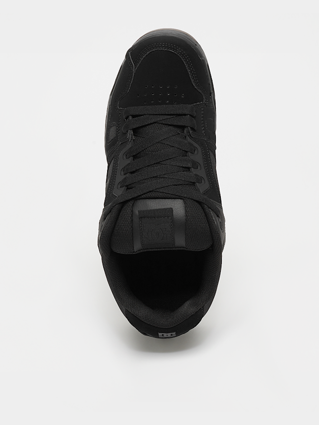 DC, Stag black/gum, czarny, Obraz 5 z 5
