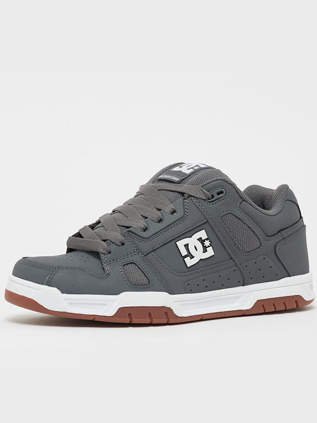 DC, Stag olive/off white, grey, Image 2 of 5