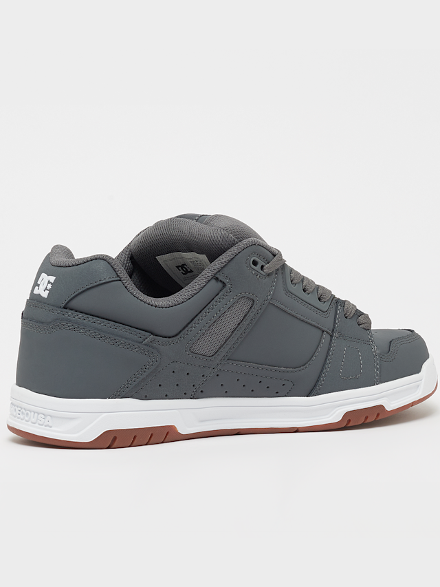 DC, Stag olive/off white, grey, Image 3 of 5