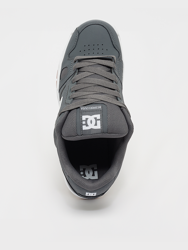 DC, Stag, grey, Image 5 of 5