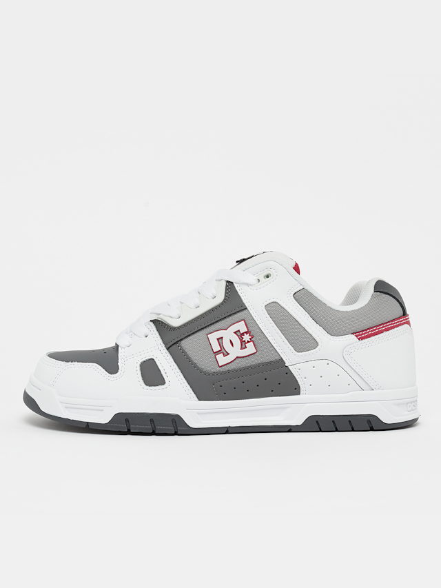 DC, Stag, white, Image 1 of 5