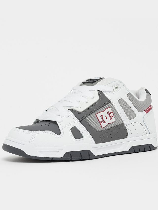 DC, Stag olive/off white, white, Image 2 of 5