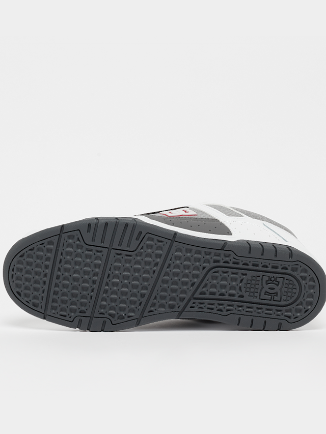 DC, Stag black/gum, wit, Afbeelding 4 van 5