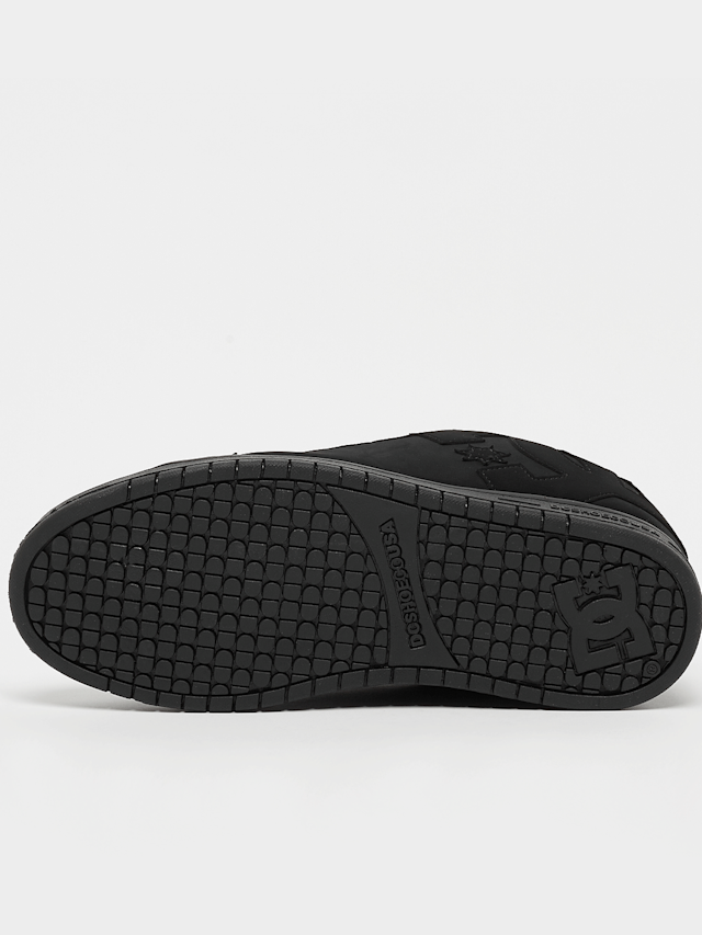 DC, Court Graffik, black, Image 4 of 5