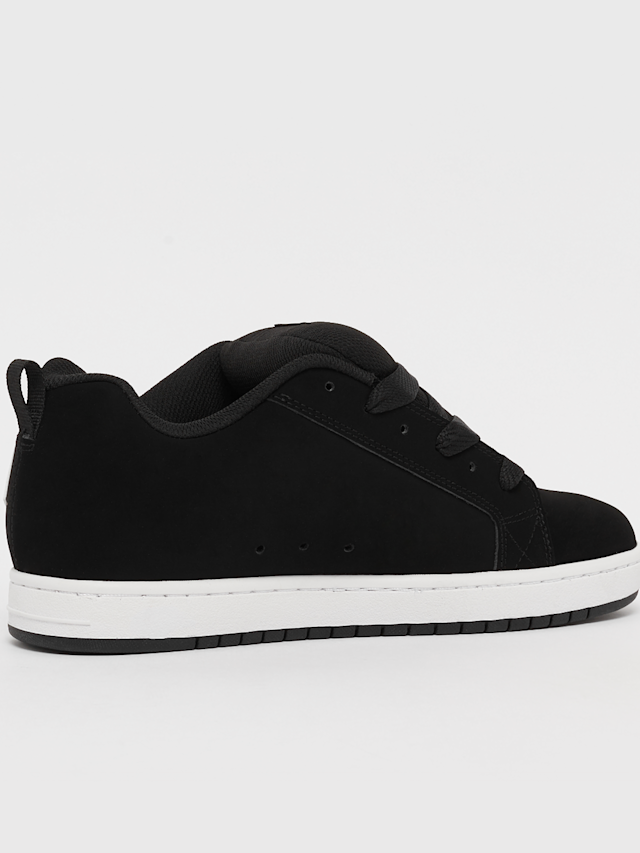 DC, Court Graffik, black, Image 3 of 5