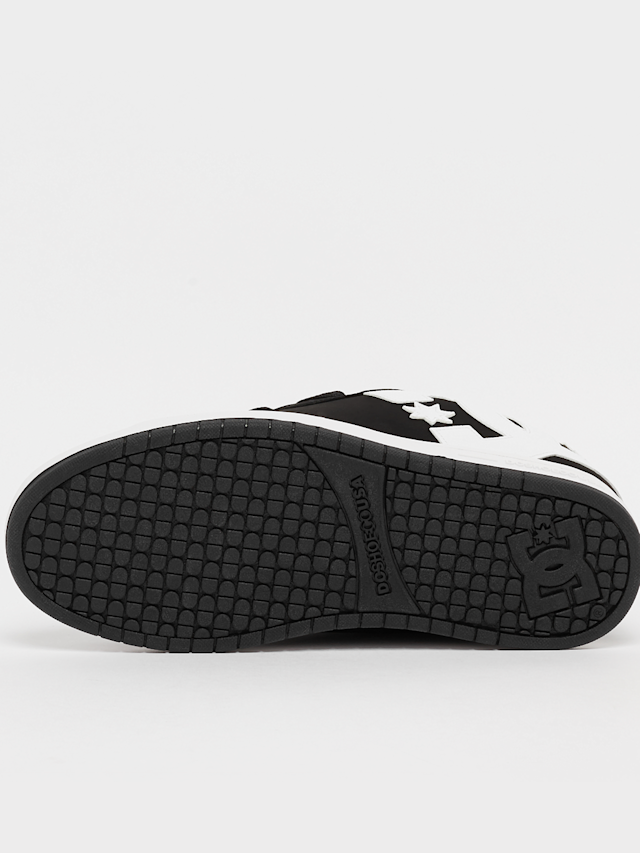 DC, Court Graffik, black, Image 4 of 5