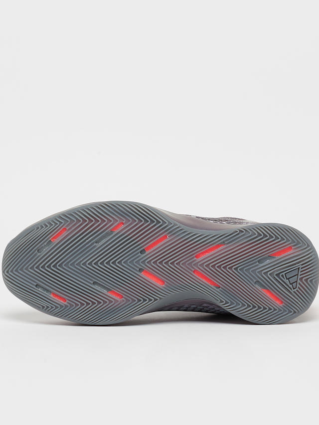 adidas Originals, Anthony Edwards 1 Low Basketbalschoen, multicolor, Afbeelding 4 van 6