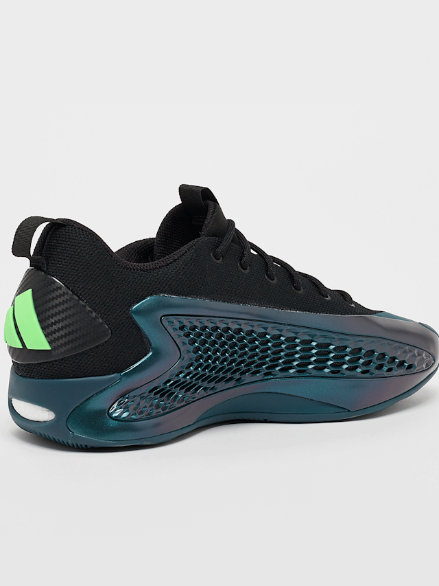 adidas Originals, Anthony Edwards 1 Low Basketball Shoe, blue, Image 3 of 8