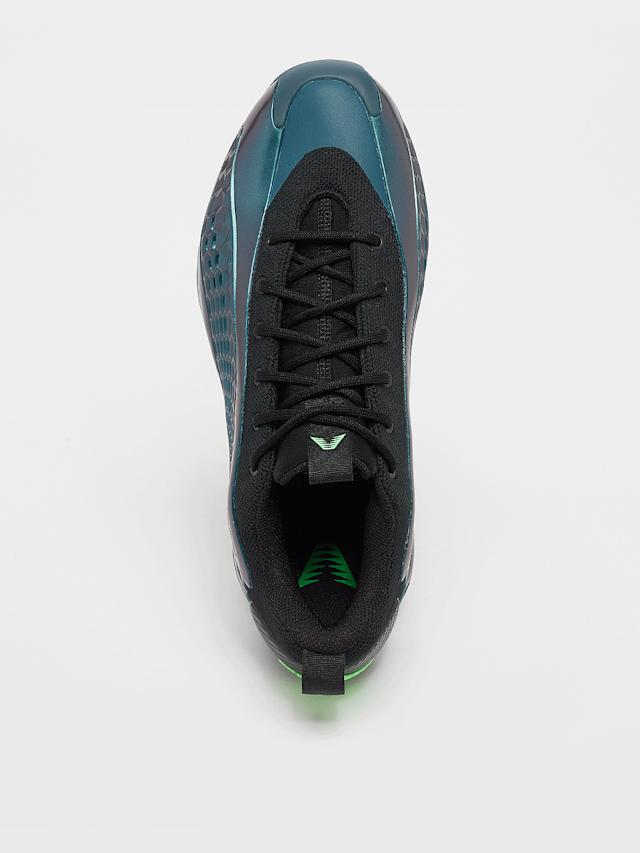 adidas Originals, Anthony Edwards 1 Low Basketball Shoe, blue, Image 5 of 8