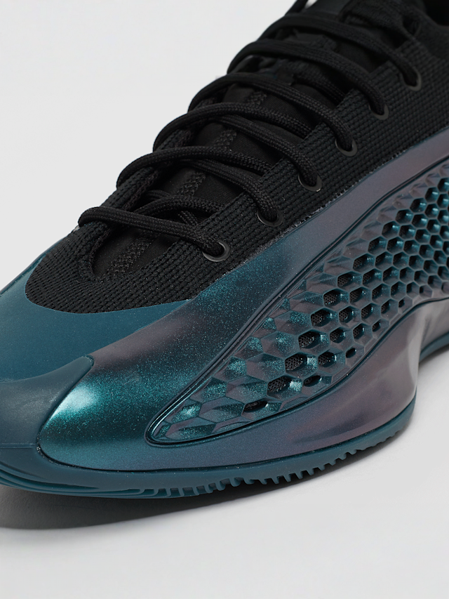 adidas Originals, Anthony Edwards 1 Low Basketball Shoe, blue, Image 6 of 8