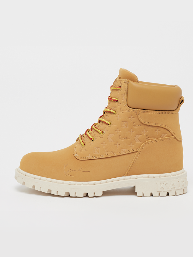 Karl Kani, Classic Boot (GS), beige, Image 1 of 5