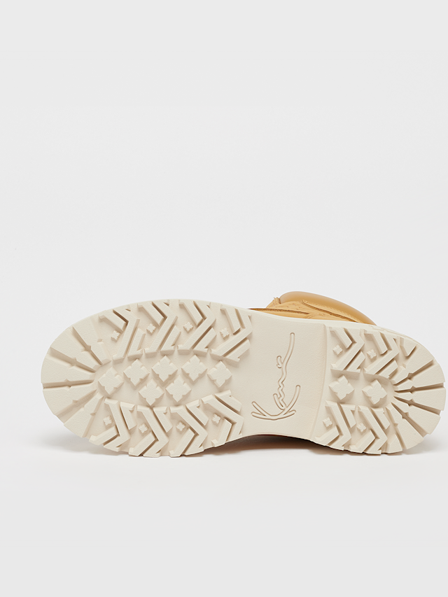 Karl Kani, Classic Boot (GS), beige, Image 4 of 5