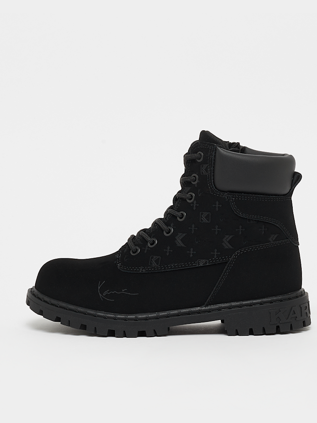 Karl Kani, Classic Boot (PS), black, Image 1 of 5