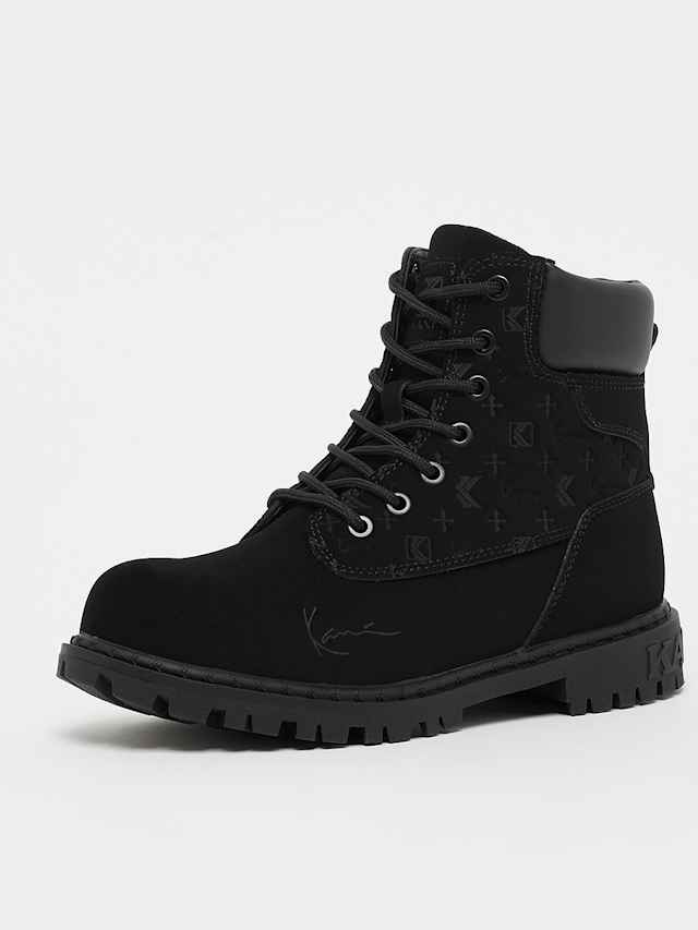 Karl Kani, Classic Boot (PS), black, Image 2 of 5