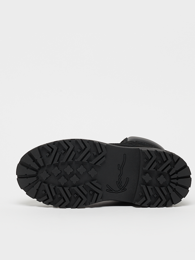 Karl Kani, Classic Boot (PS), black, Image 4 of 5