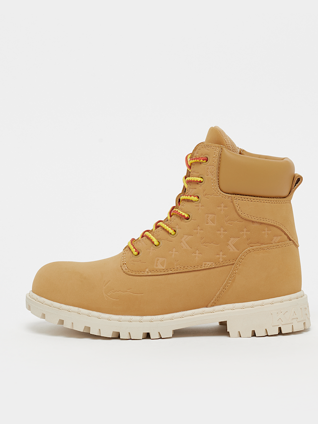 Karl Kani, Classic Boot (PS), beige, Image 1 of 5