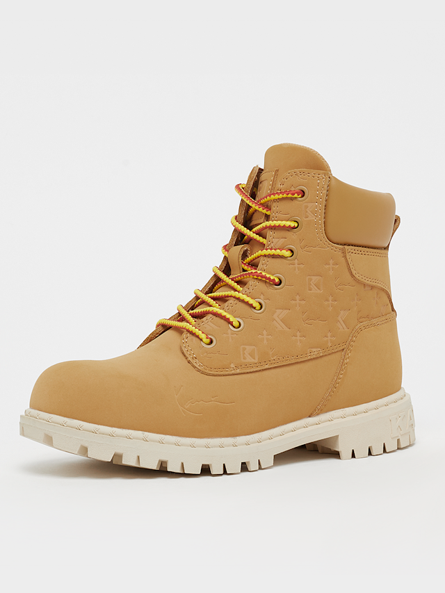 Karl Kani, Classic Boot (PS), beige, Image 2 of 5
