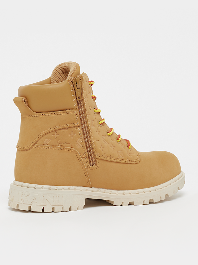 Karl Kani, Classic Boot (PS), beige, Image 3 of 5