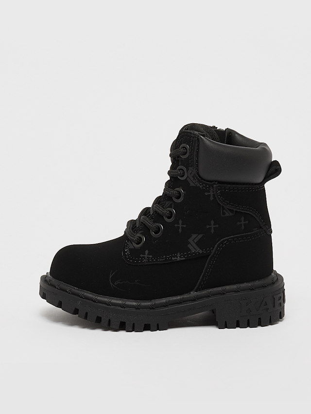 Karl Kani, Classic Boot (TD), black, Image 1 of 5