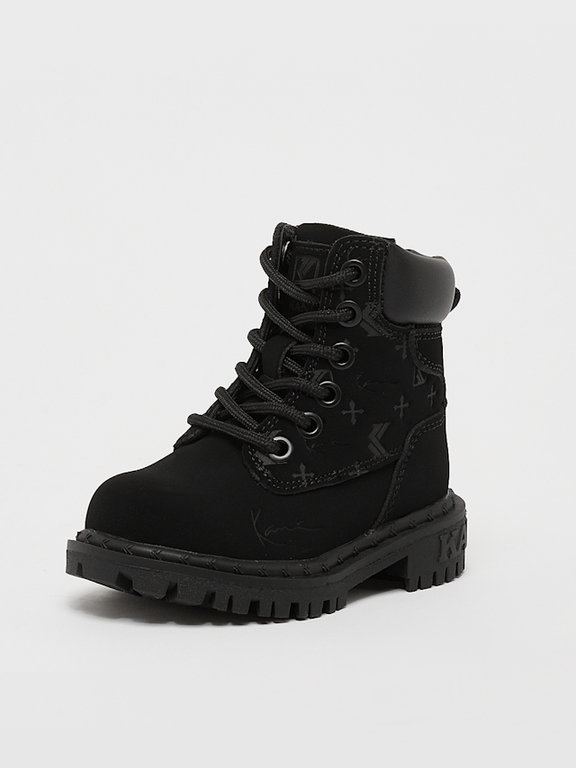 Karl Kani, Classic Toddlers, black, Image 2 of 5