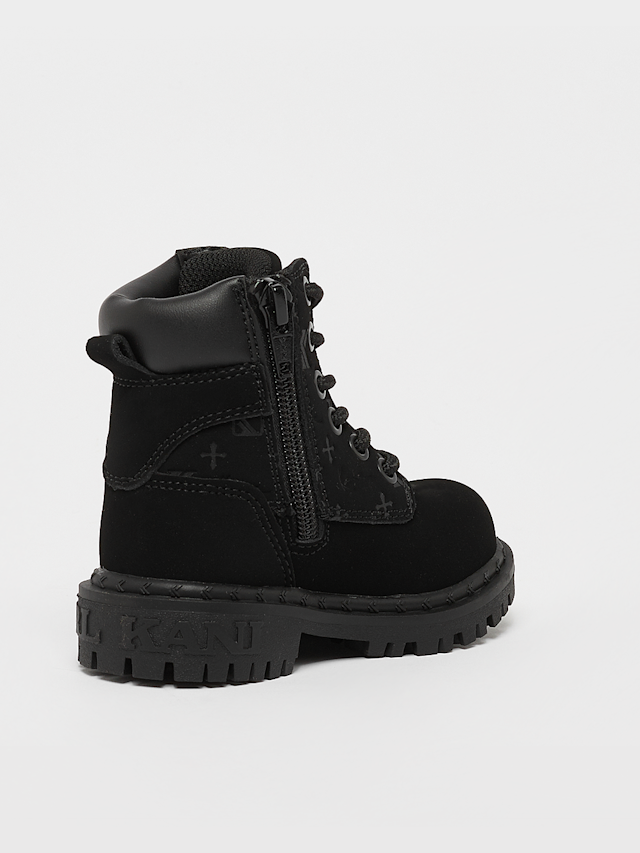 Karl Kani, Classic Boot (TD), black, Image 3 of 5