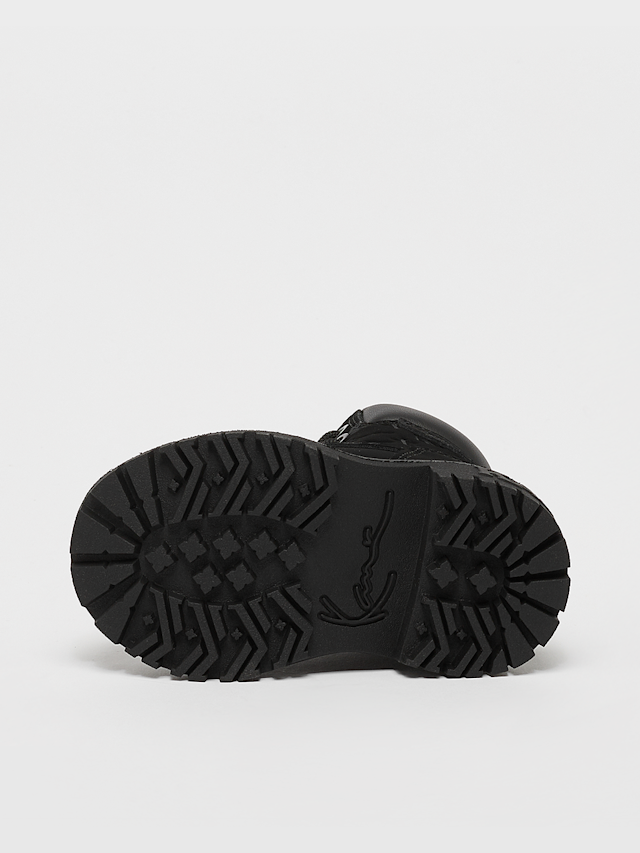 Karl Kani, Classic Boot (TD), zwart, Afbeelding 4 van 5