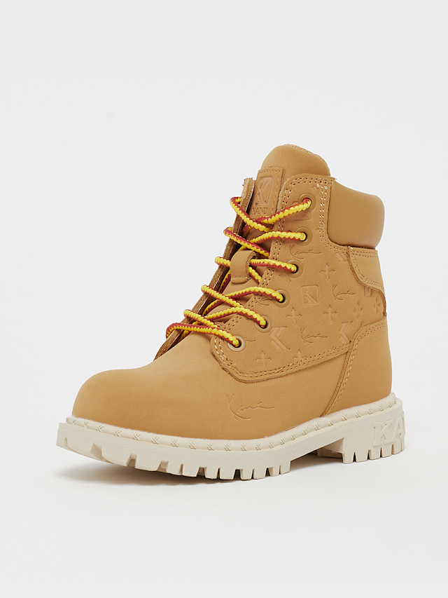 Karl Kani, Classic Boot Toddlers, beige, Image 2 of 5