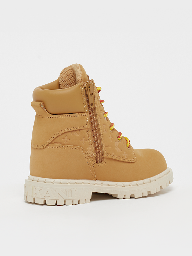 Karl Kani, Classic Boot (TD), beige, Image 3 of 5