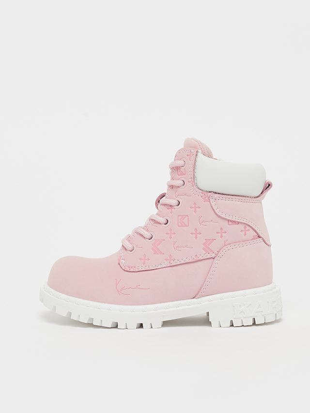 Karl Kani, Classic Boot (TD), light pink, Image 1 of 5