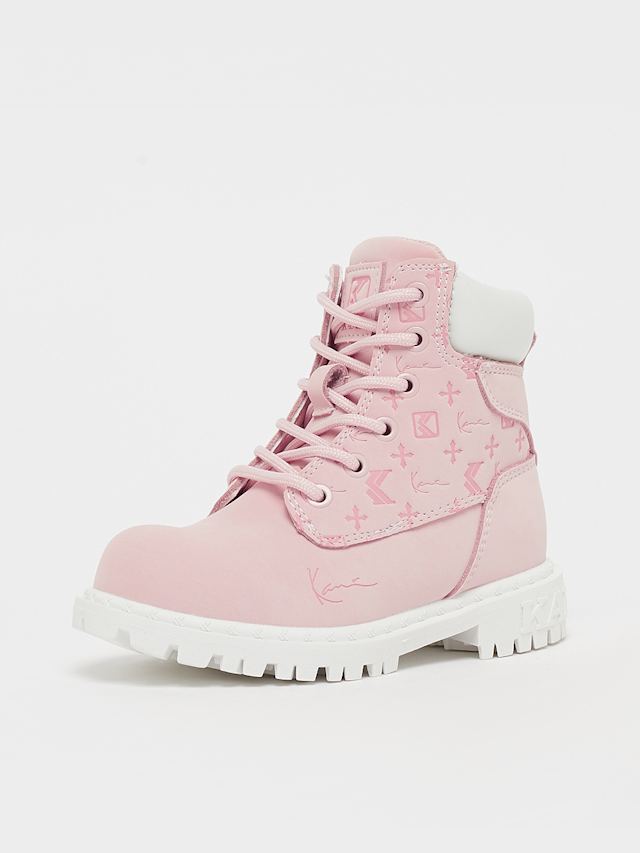 Karl Kani, Classic Boot Toddlers, light pink, Image 2 of 5