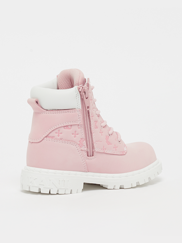 Karl Kani, Classic Boot Toddlers, light pink, Image 3 of 5