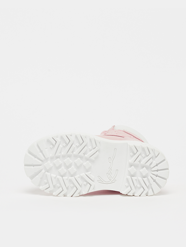 Karl Kani, Classic Boot Toddlers, light pink, Image 4 of 5